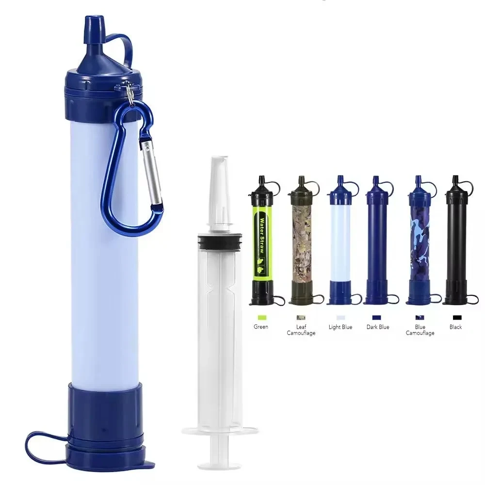 Tubular Water Purifier Filter 1