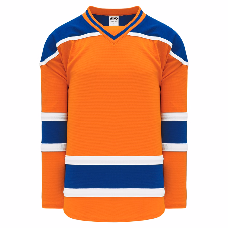 Pro Hockey Jerseys H550B-EDM-G05