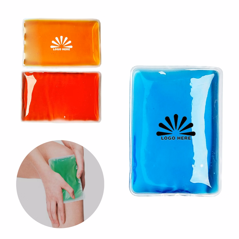 Reusable Sports Gel Ice Pack