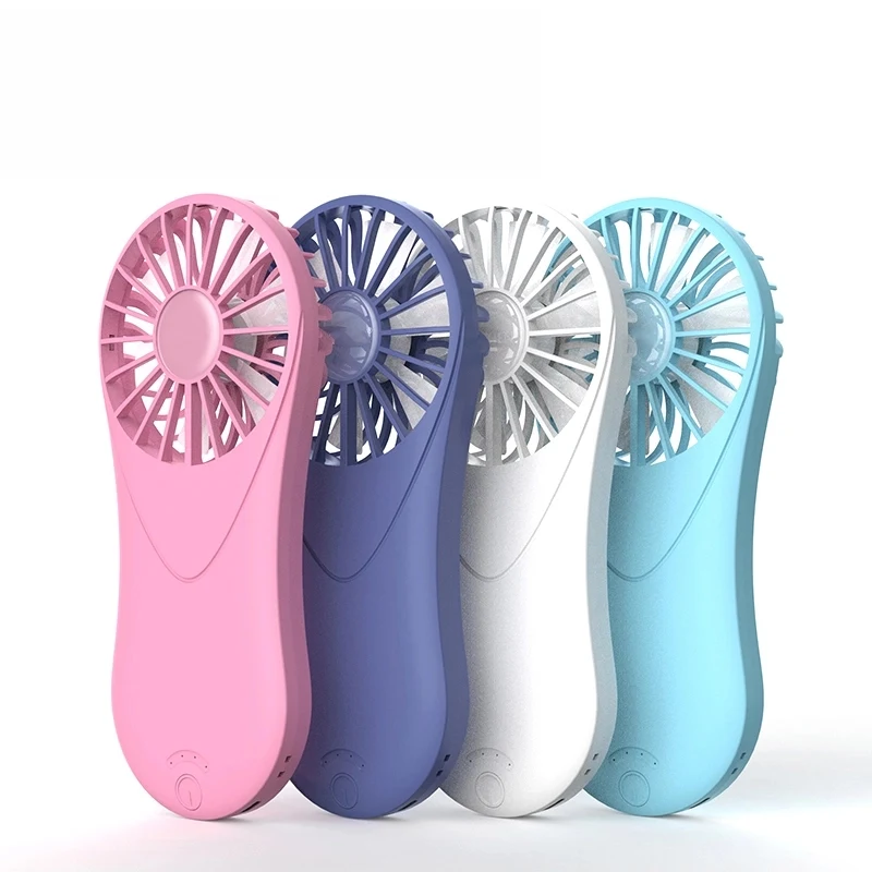 Slim Portable USB Fan 1