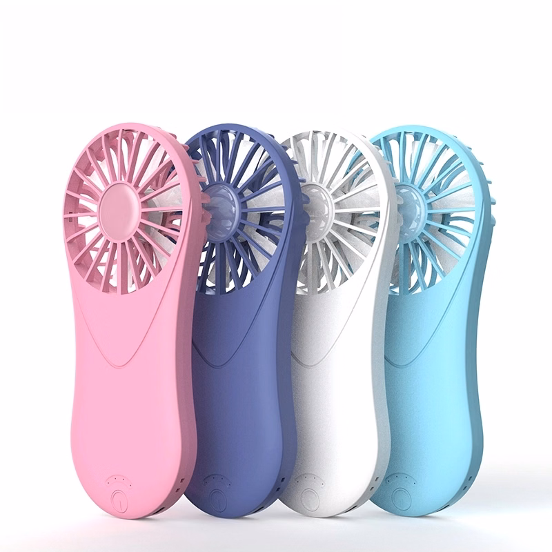 Slim Portable USB Fan