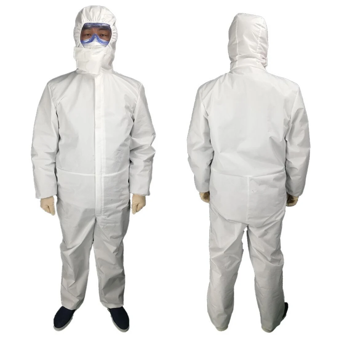Isolation Gown 1