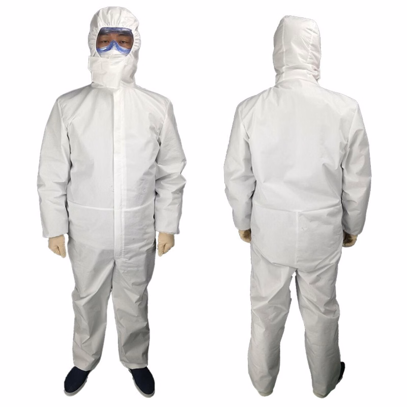 Isolation Gown