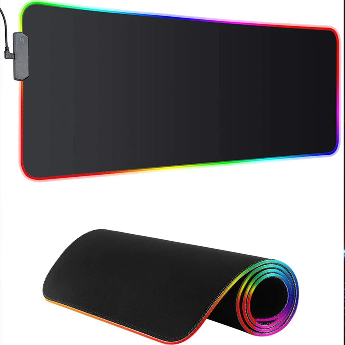 Wireless Charging Computer Mouse Pad 1