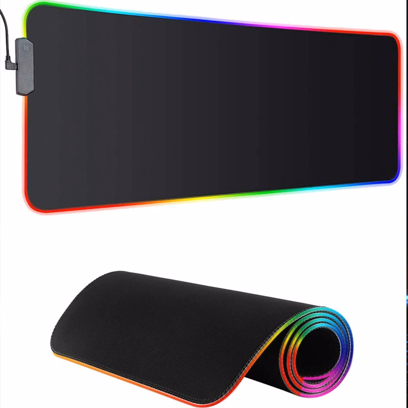 Wireless Charging Computer Mouse Pad