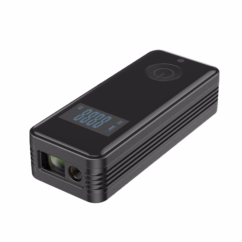 Digital Distance Meter