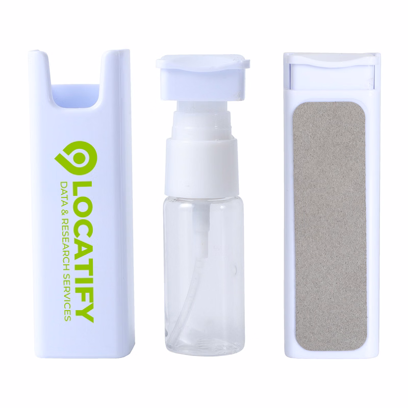 Screen Cleaner Bottle