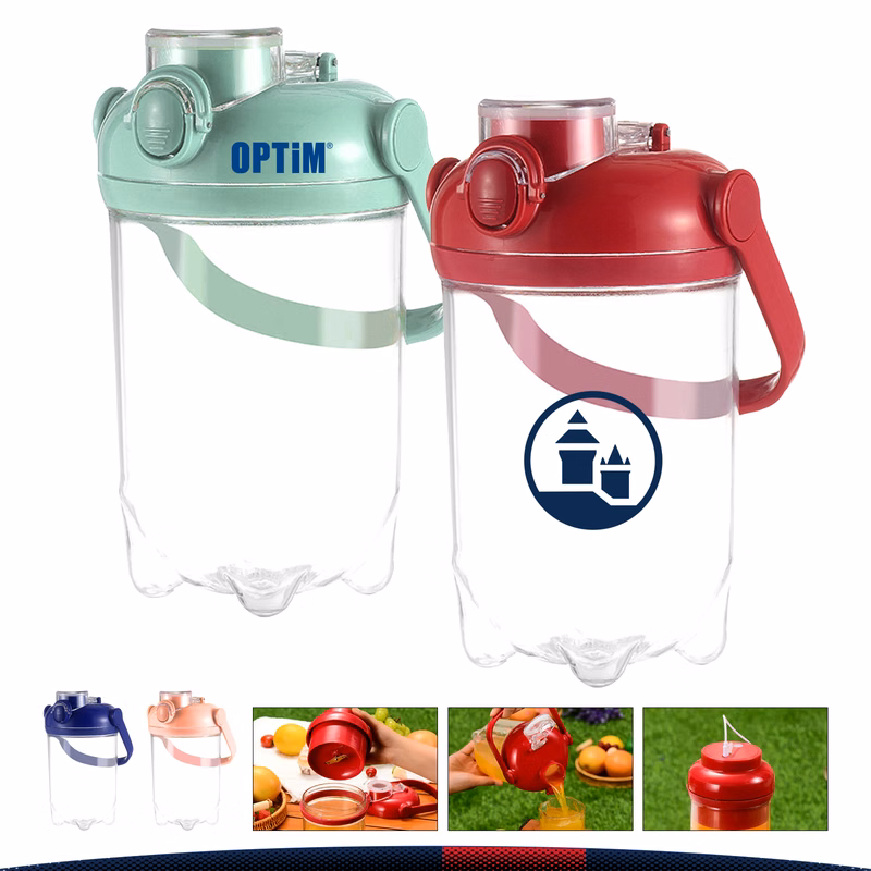 TonTon Barrel Juicer
