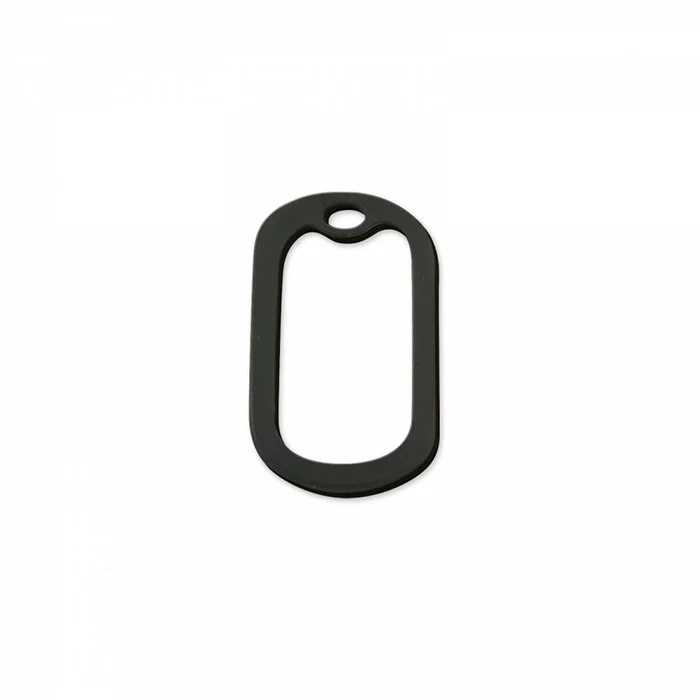 Rubber Silencer 1