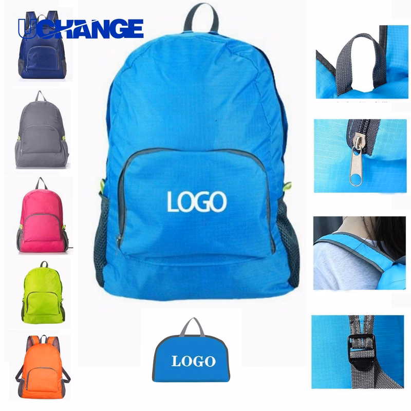 Folding Backpack