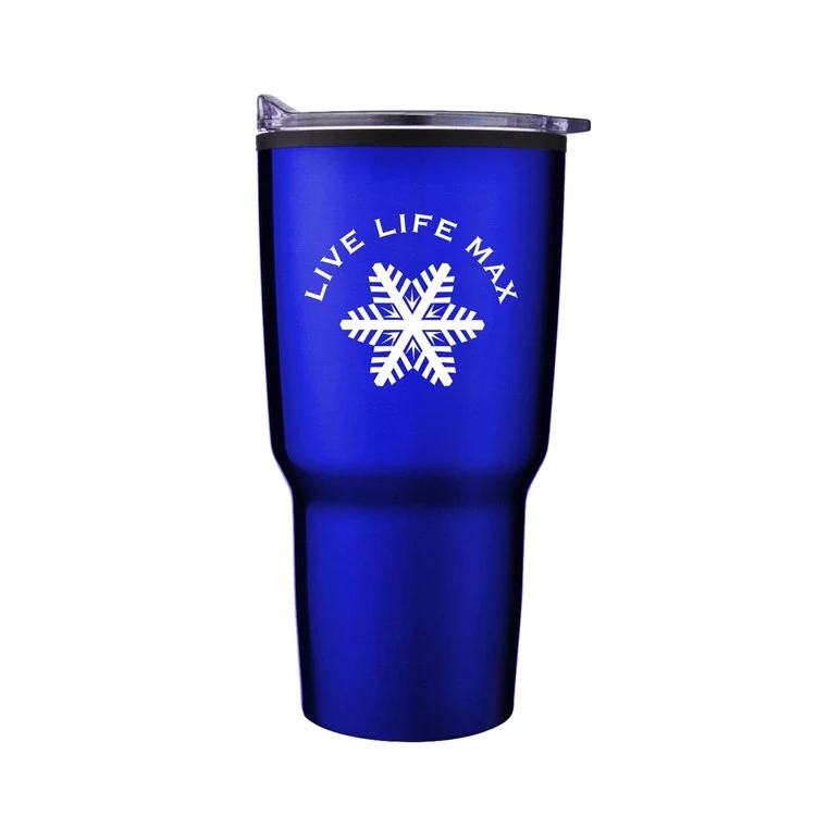 Tempe 20 Oz. Stainless Tumbler 1