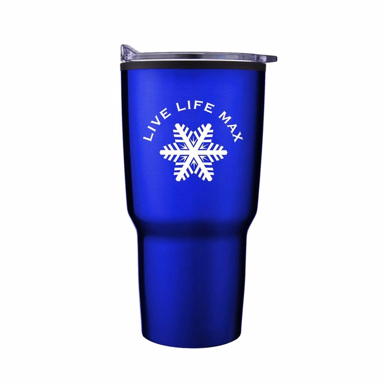 Tempe 20 Oz. Stainless Tumbler