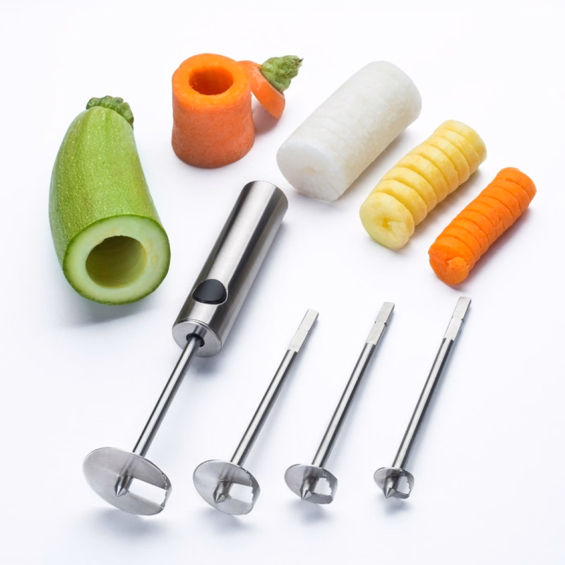 Coring Device Tools