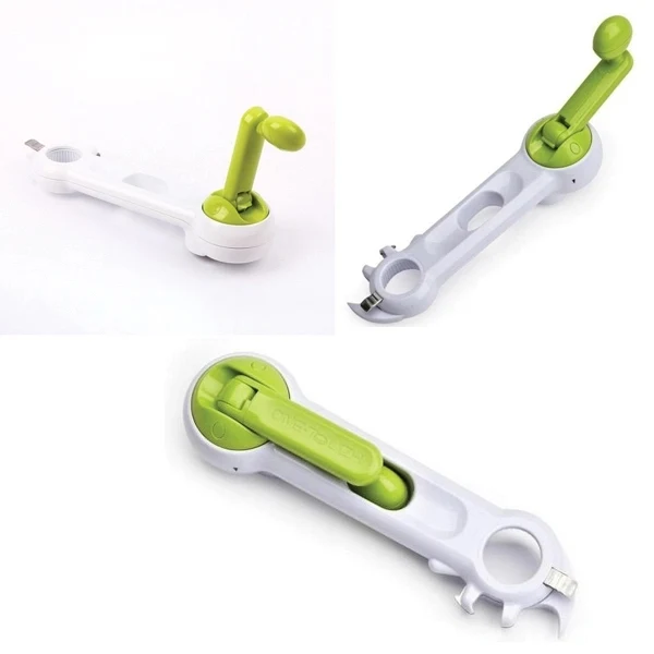 6 in 1 Can Opener 1