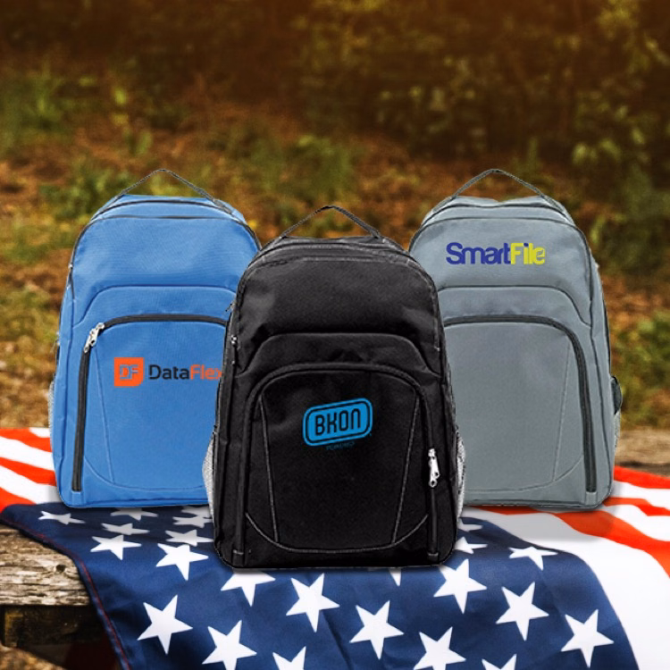 Club Backpack