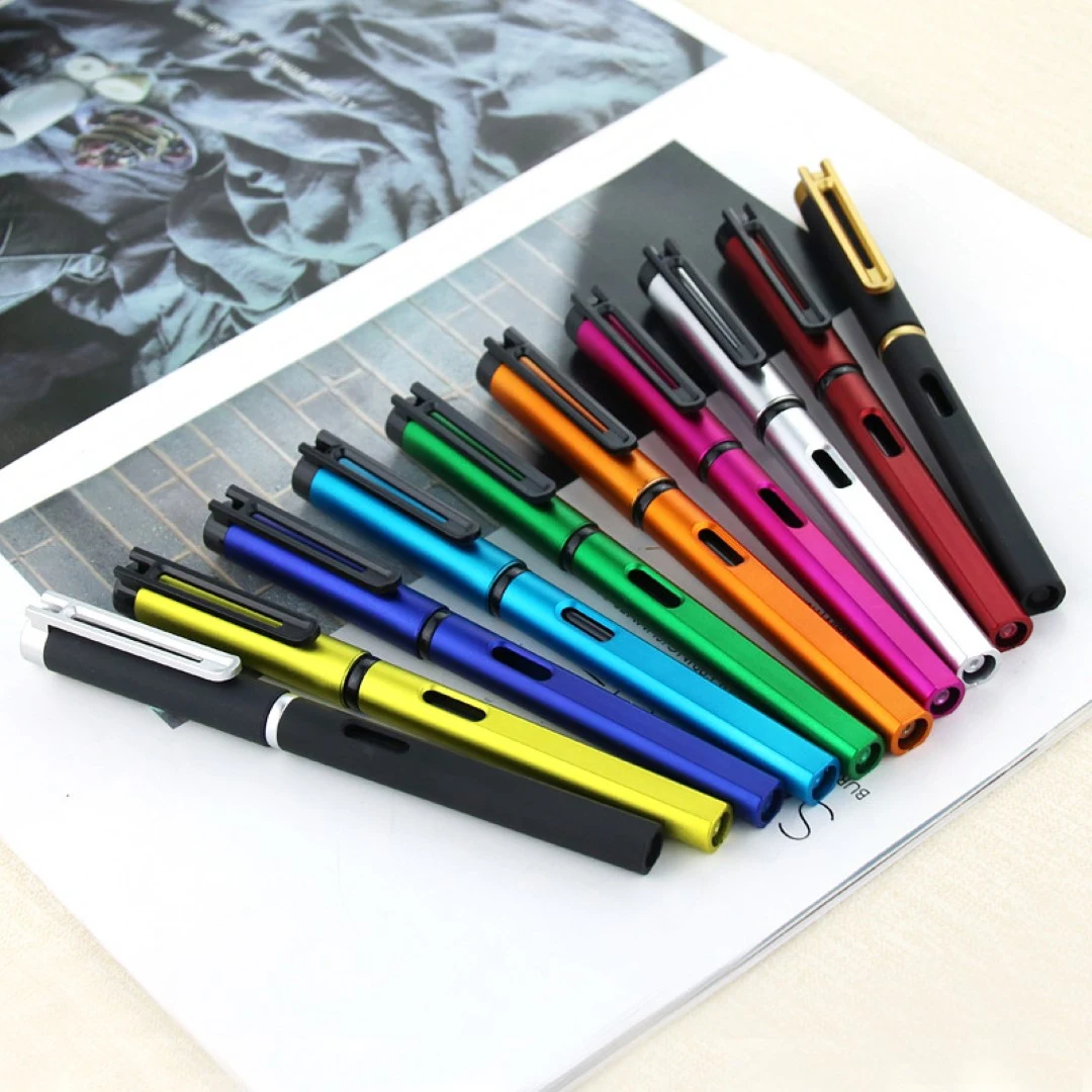 Smooth Business Signature Pen 1