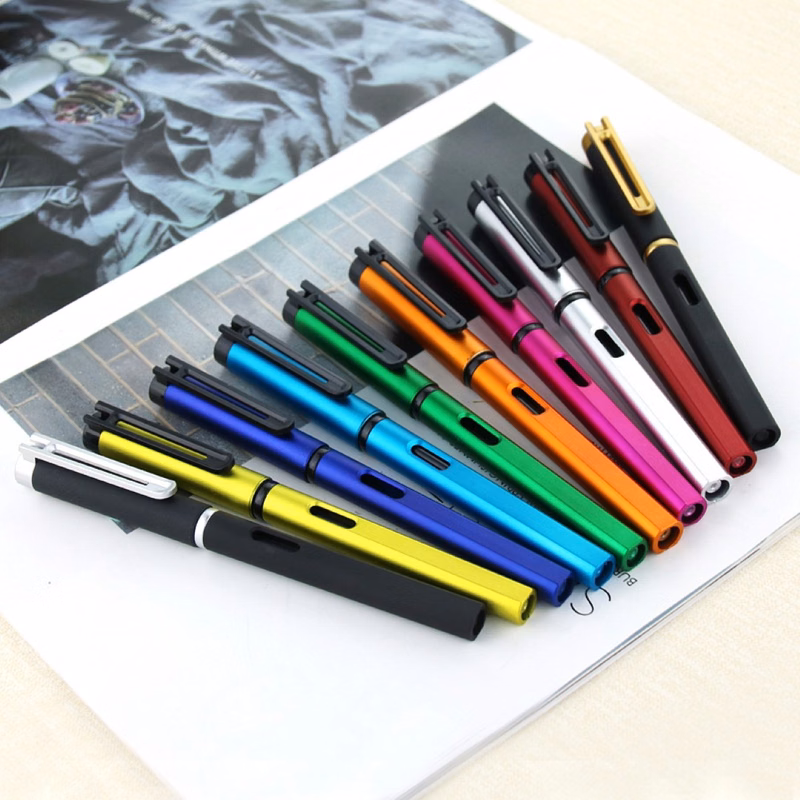 Smooth Business Signature Pen