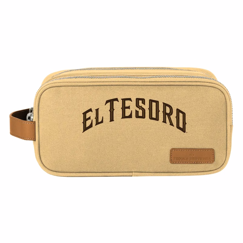 Brooks Brothers(R) Wells Dopp Kit
