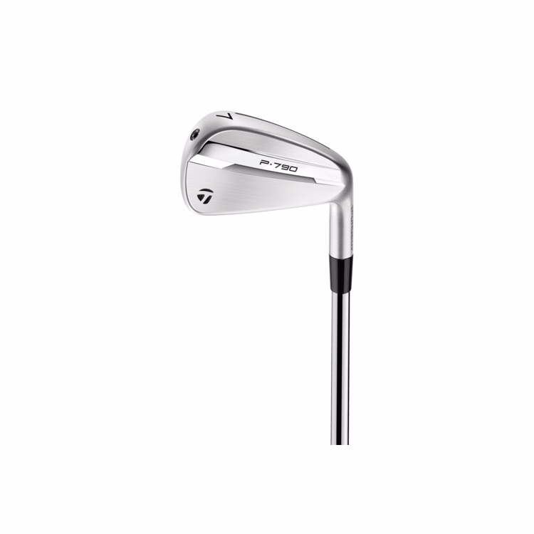 TaylorMade P790 Steel Irons