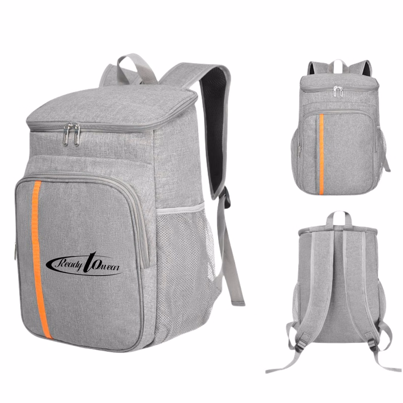 Insulated Cooler Backpack