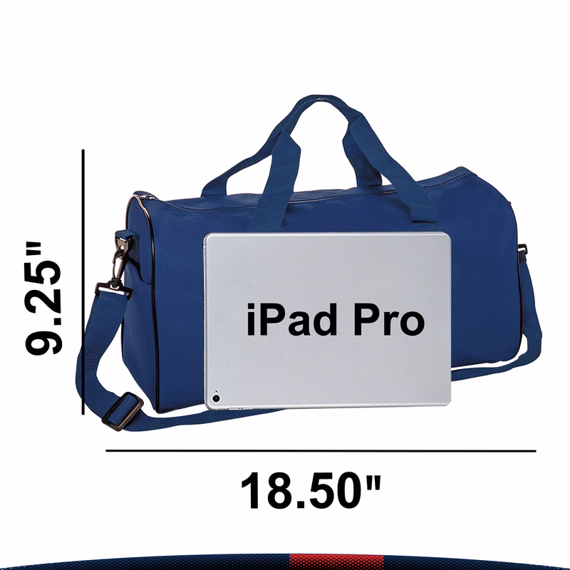 Turace Duffle Bags