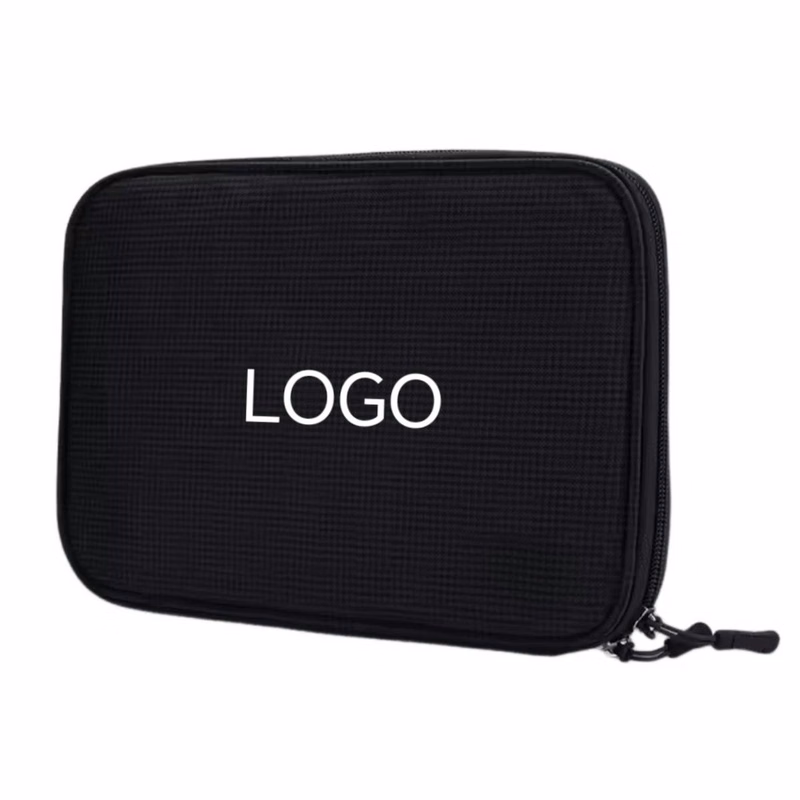 Cable Organizer Travel Pouch