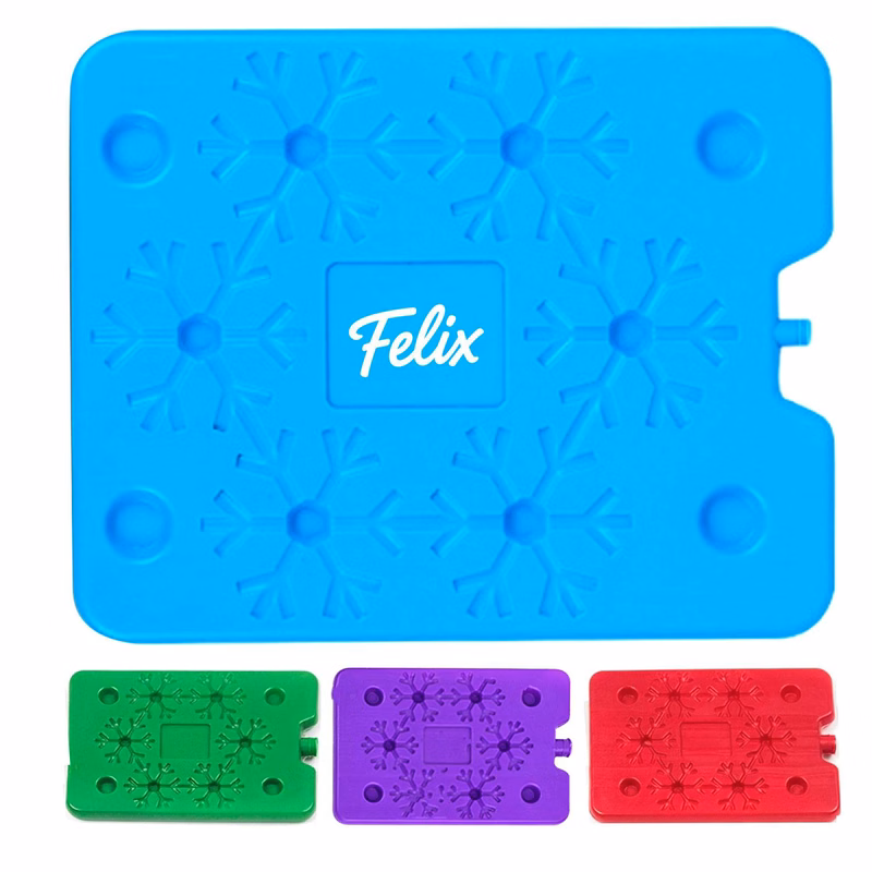 Portable Reusable durable Ice Packs for Fast Cooling