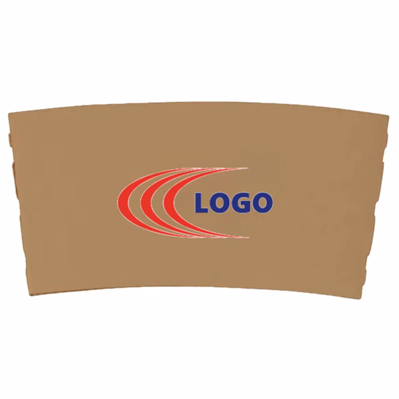 14-16 OZ Paper Cup Set