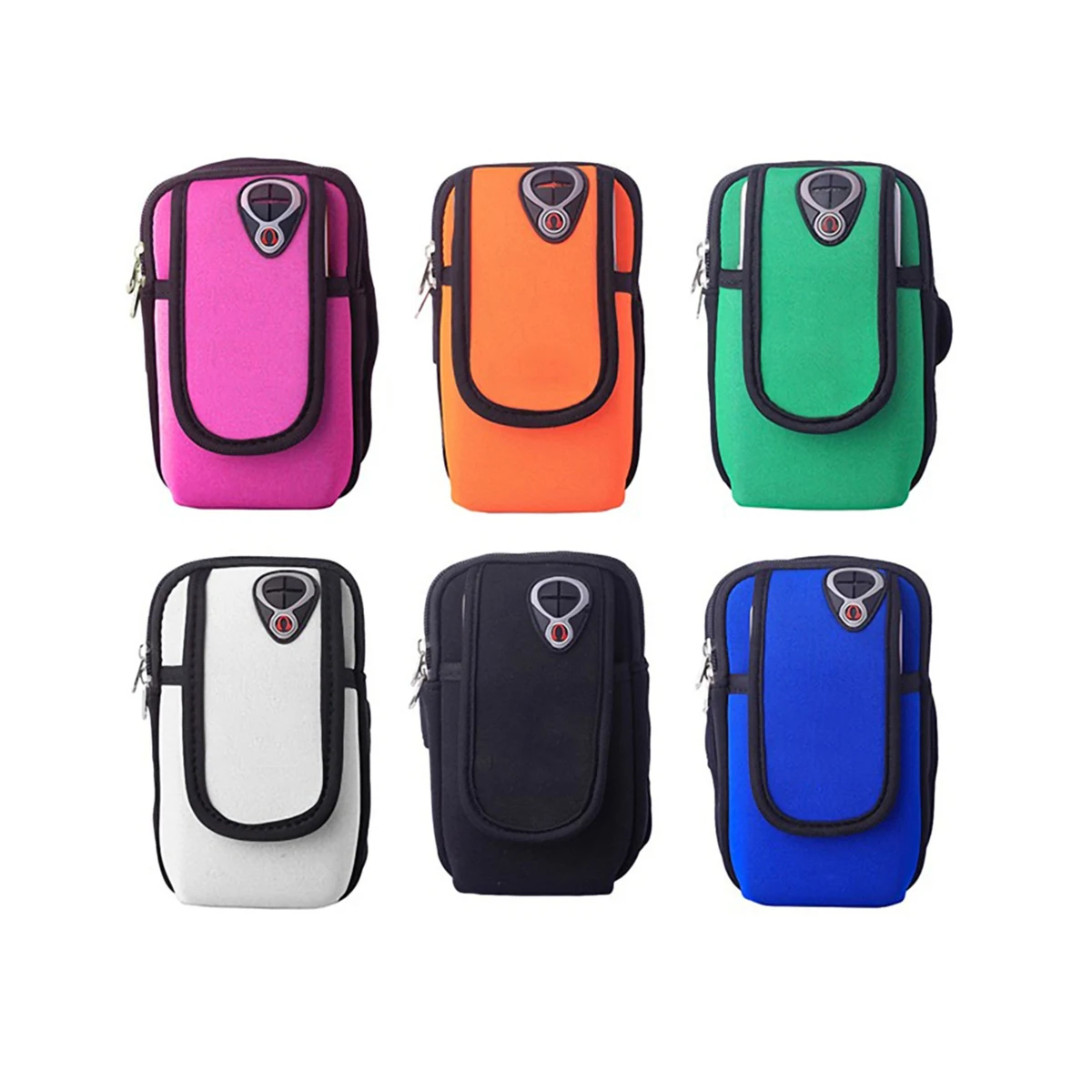Waterproof Sports Arm Band Holder 1