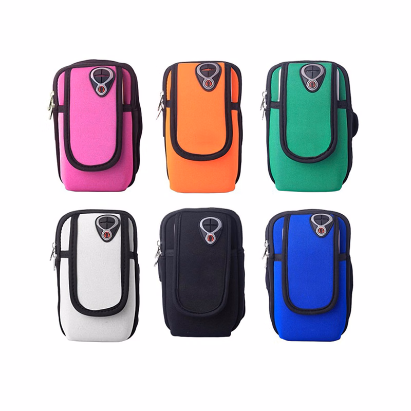 Waterproof Sports Arm Band Holder