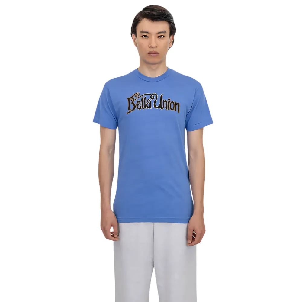 Poly Cotton Unisex Crew 1