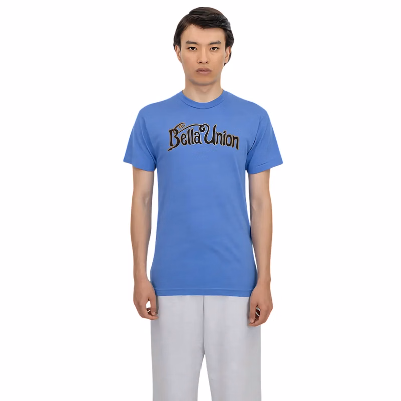 Poly Cotton Unisex Crew