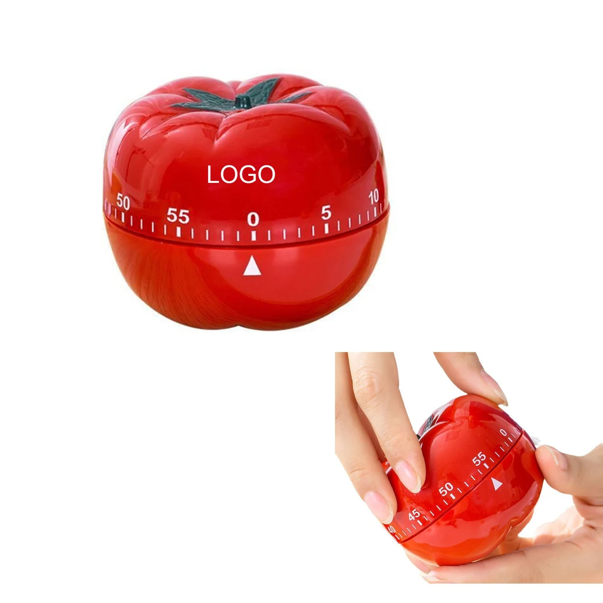 Tomato Timer 1