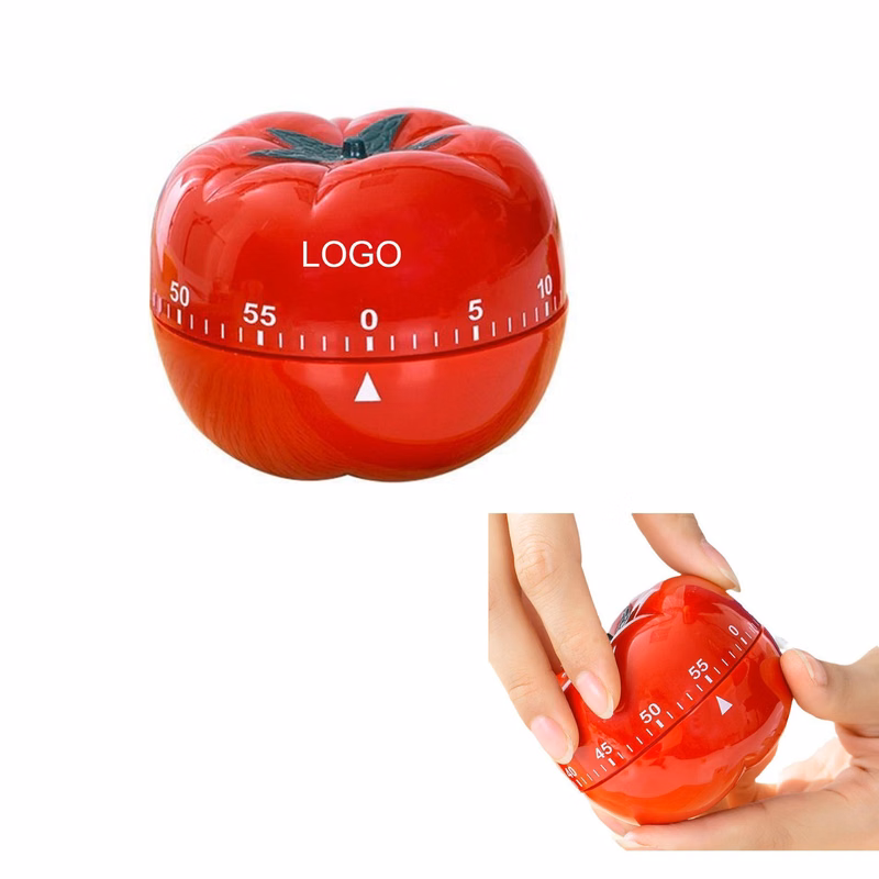 Tomato Timer
