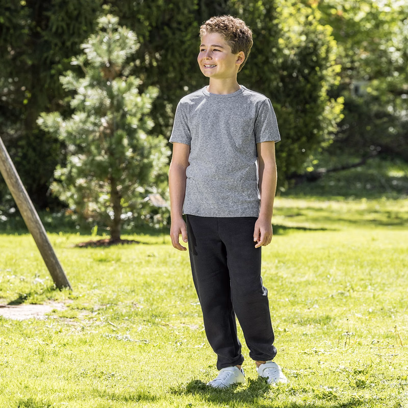 YOUTH CLASSIC FLEECE SWEATPANTS