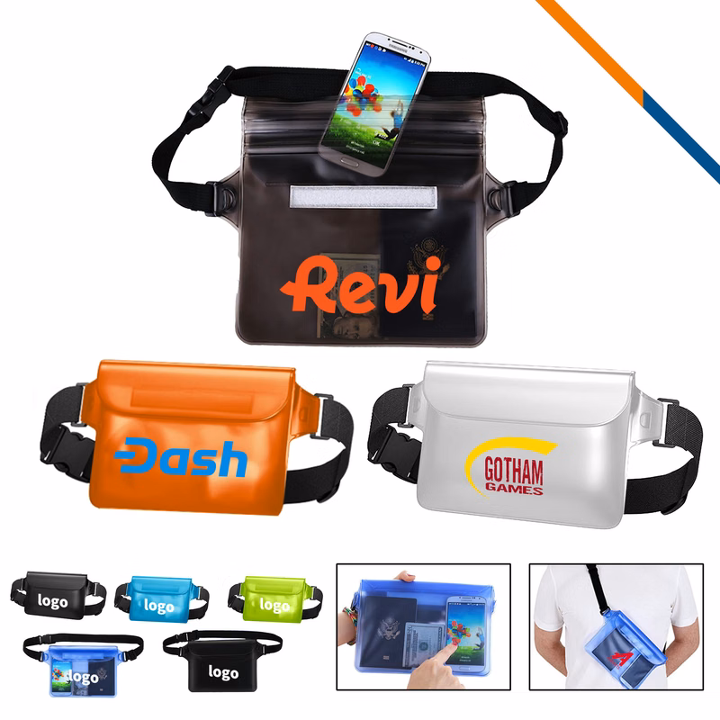 Solina Waterproof Pouch