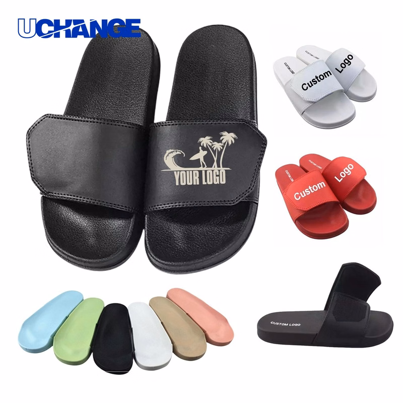 Beach Summer Sandals Slippers