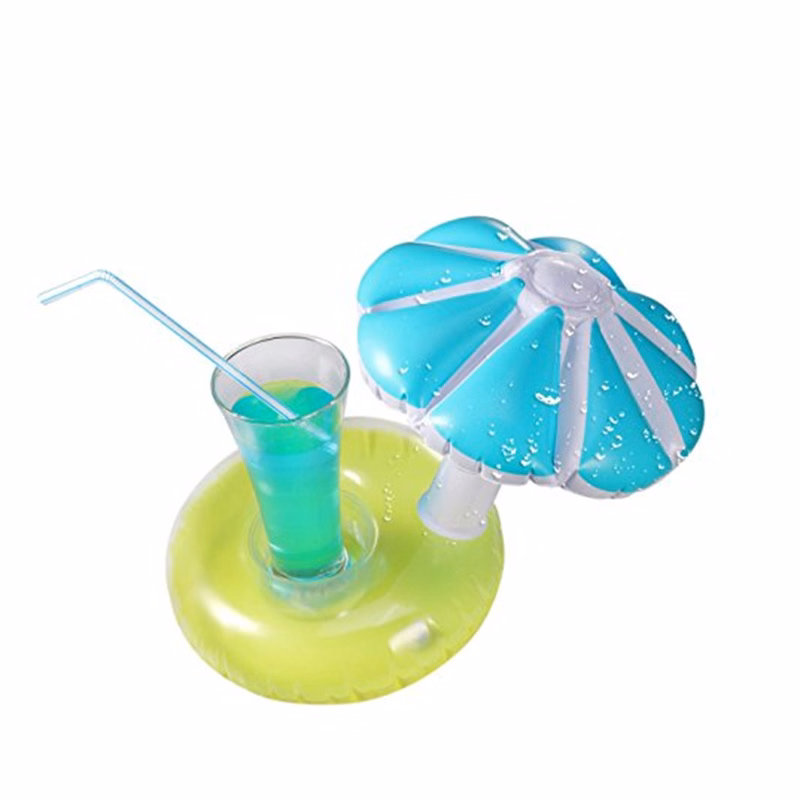 Mushroom Float Cup Holder