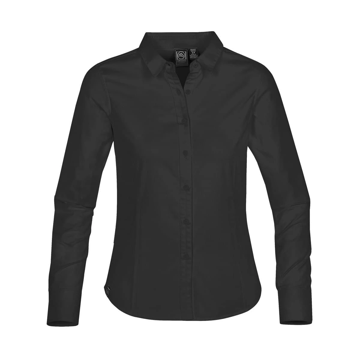 Stormtech Women's Cannon Twill Shirt 1