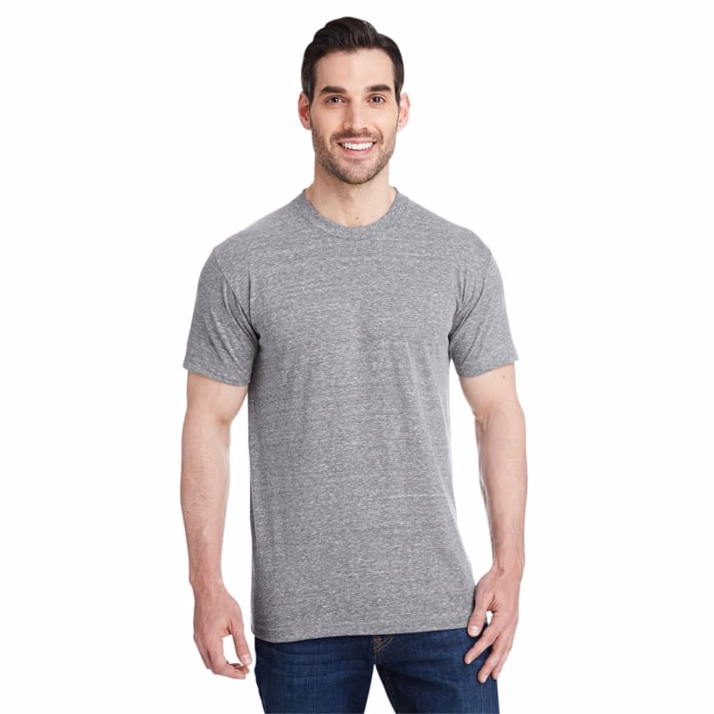 Bayside Unisex Triblend T-Shirt