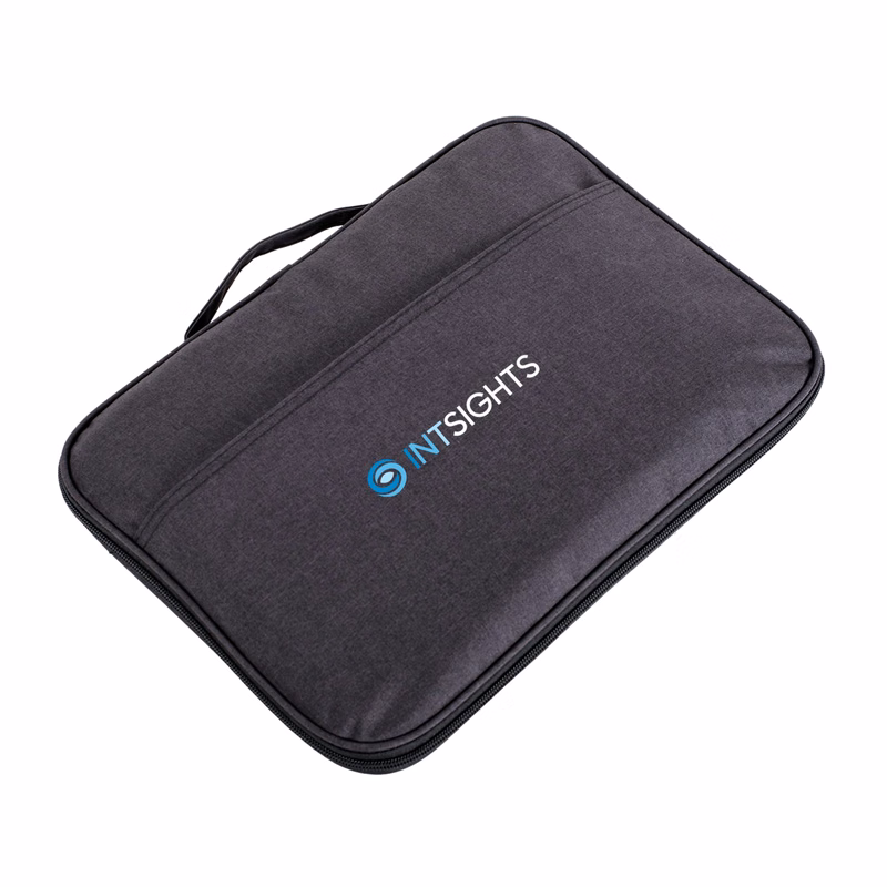 The Millennial Carrying Case