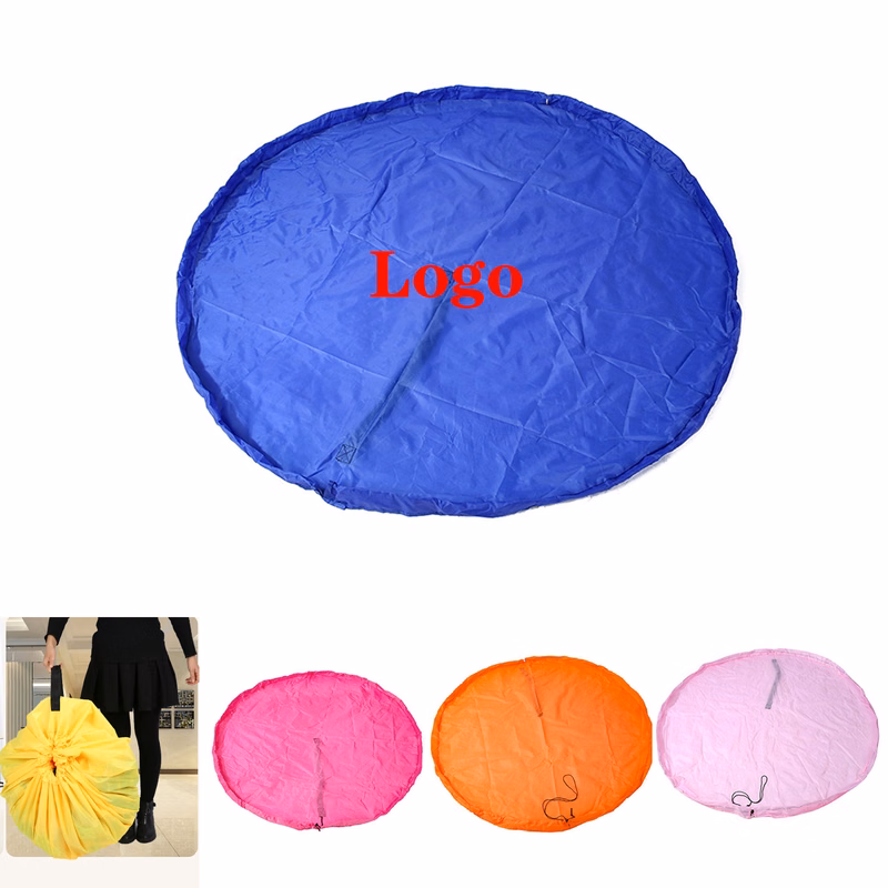 Toy Storage Bag