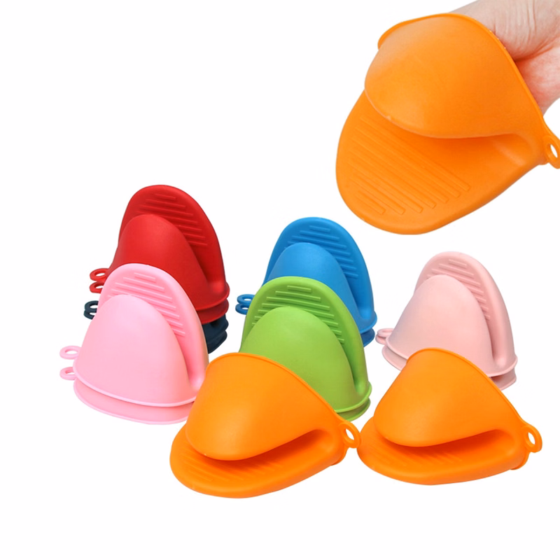 LOW MOQ Microwave Anti-scald Clip