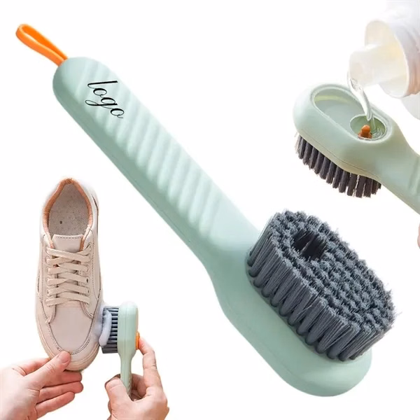 Multifunctional Liquid Shoe Brush for Events, Gifting and Everyday Use