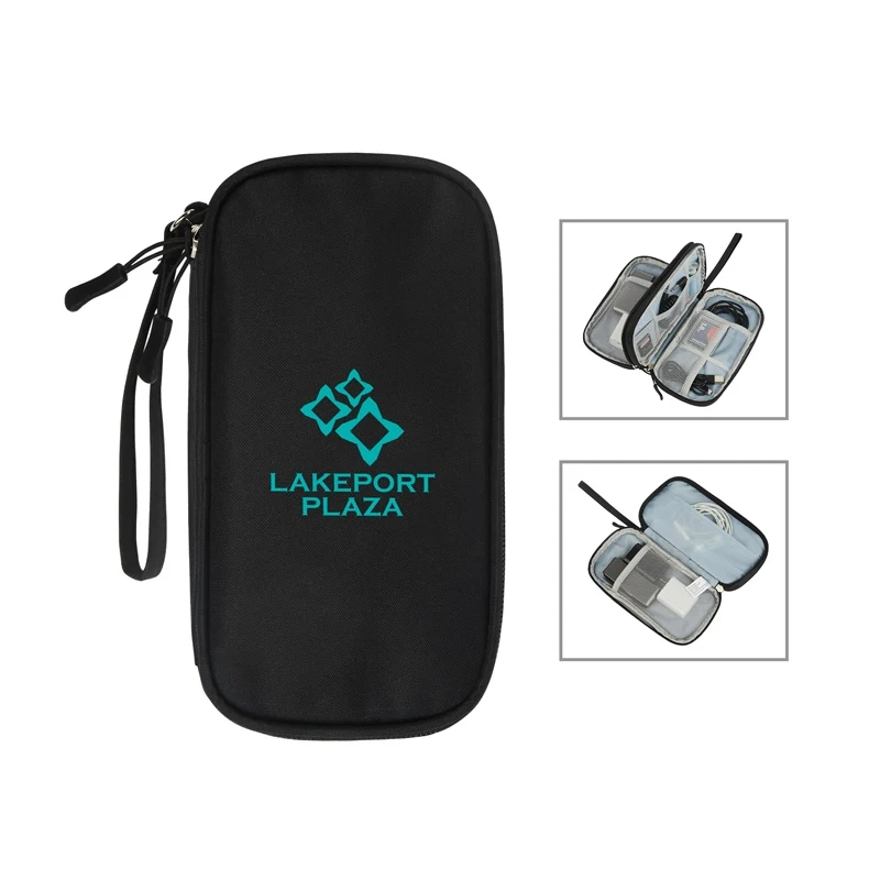 Nova Travel / Tech Accessory Organizer Case 1