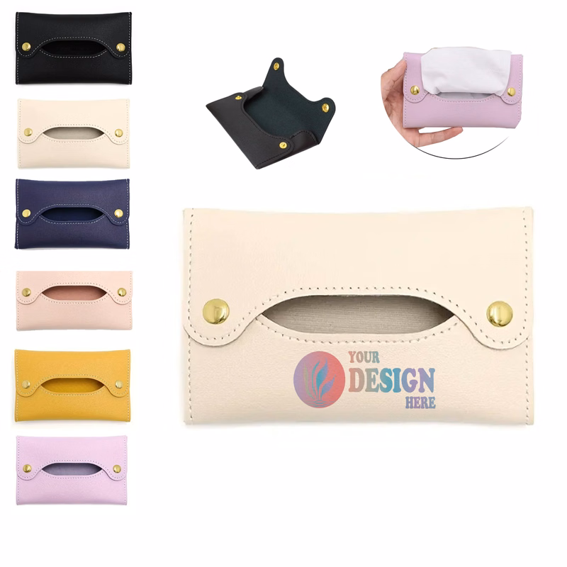 Custom Leather Bag