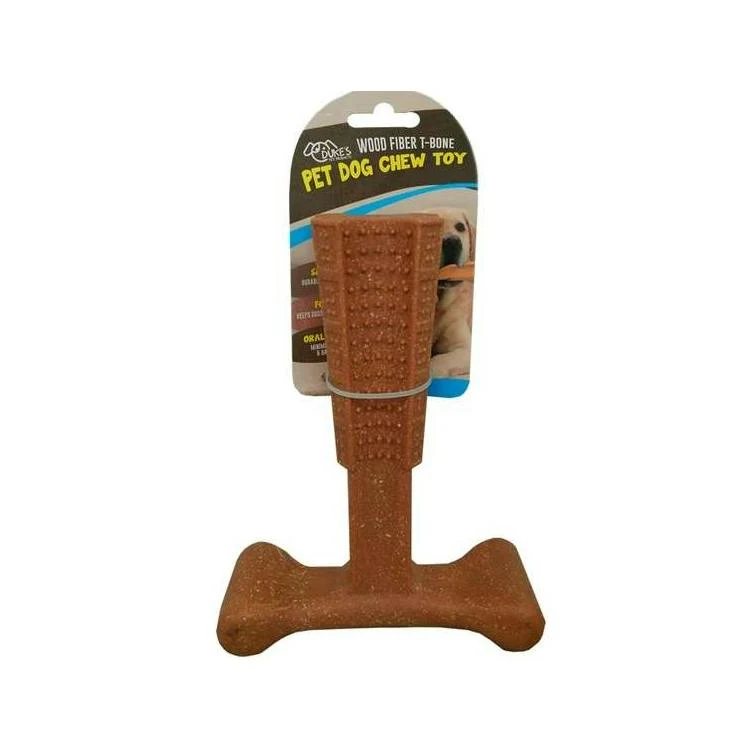 Durable Dog Chew Toy 1