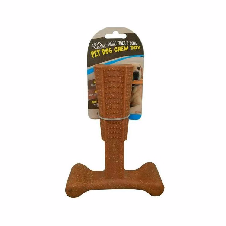 Durable Dog Chew Toy