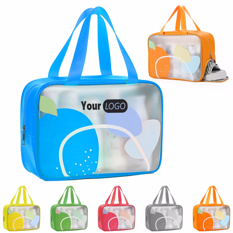Polyurethane Custom Swimming Fitness Bag
