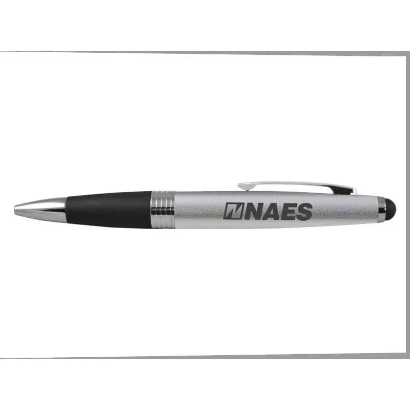 Torpedo Ballpoint Pen/Stylus 1